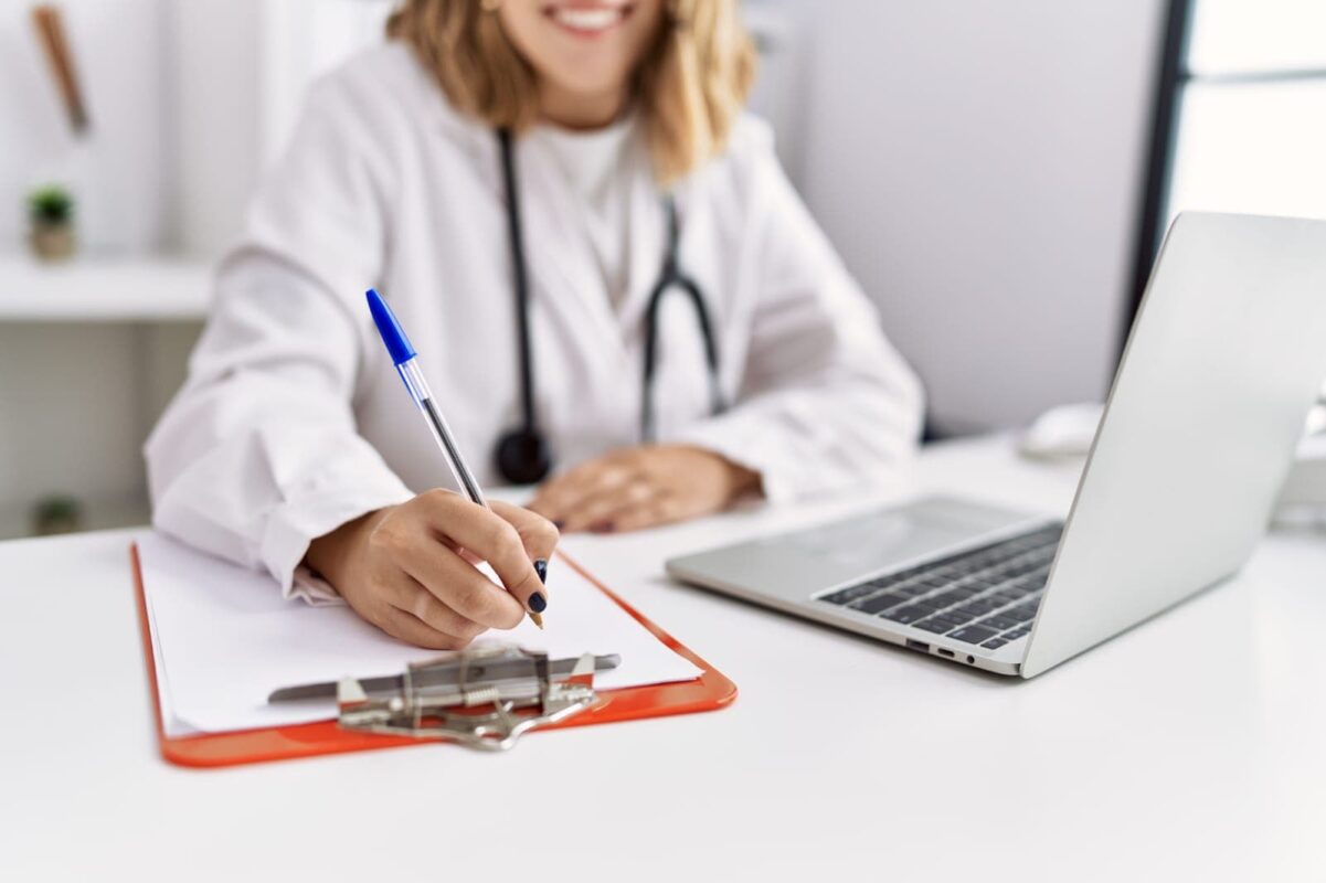 Componentes del examen preocupacional