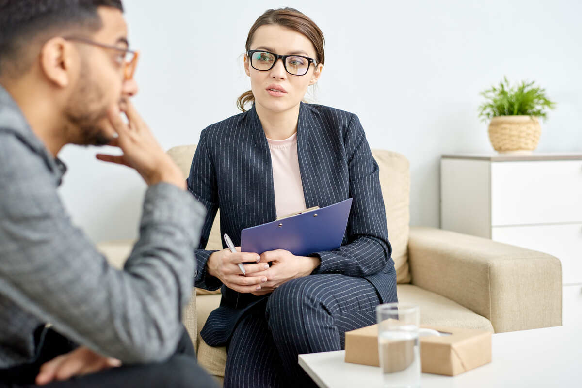 Evaluación de Licencias Psiquiátricas