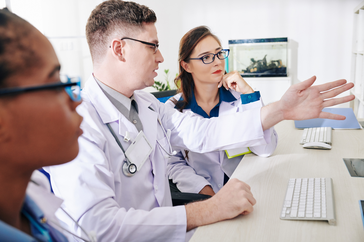 Servicio de Clínica Médica