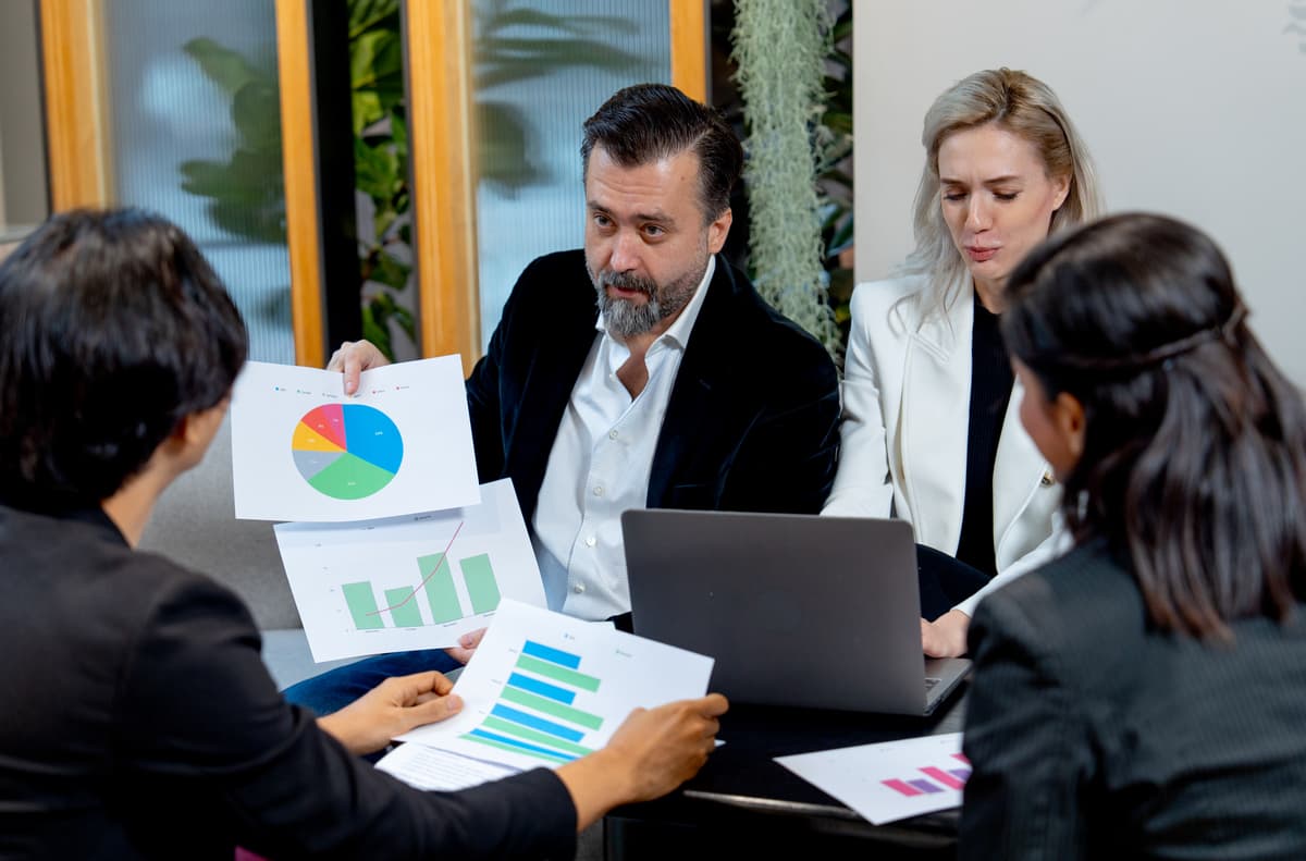 Beneficios del liderazgo positivo