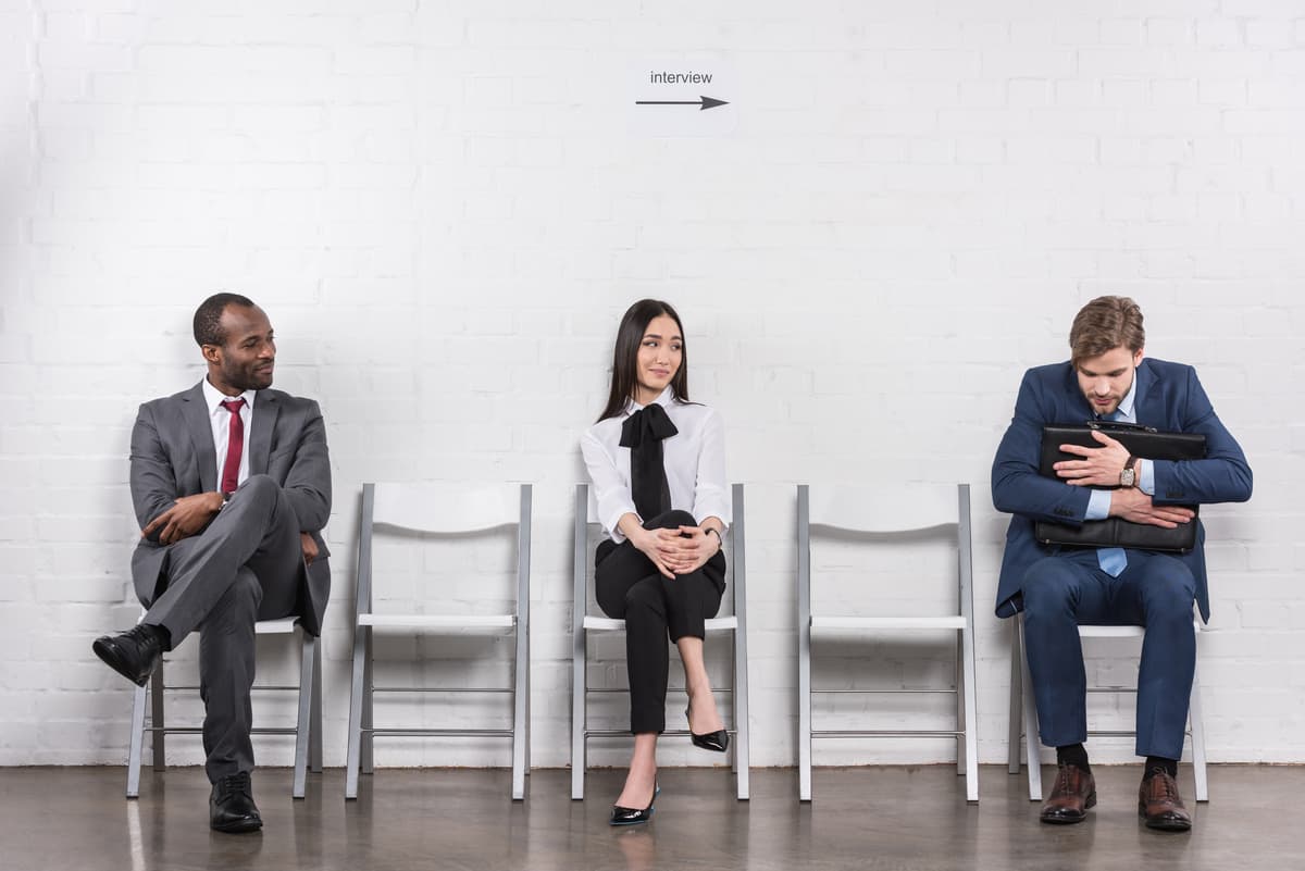 Qué se evalúa en un examen de egreso laboral