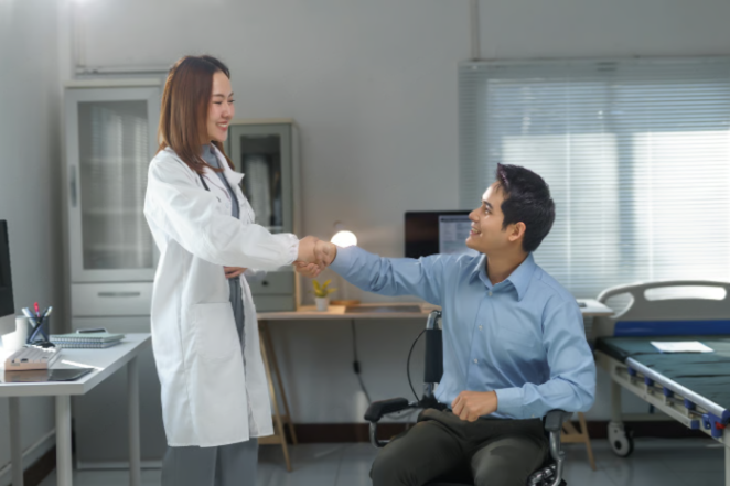 Beneficios de la atención médica integral para empleados
