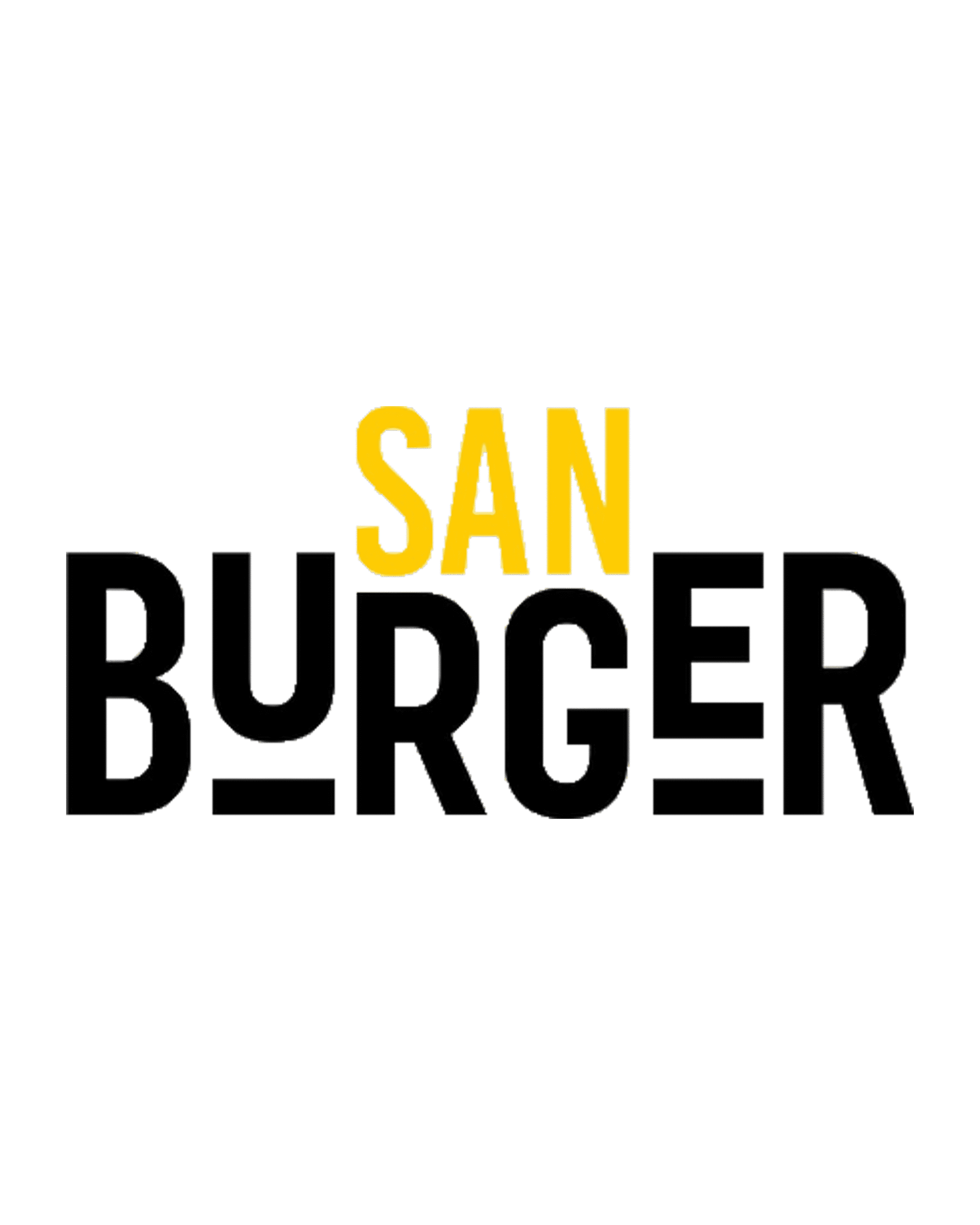 san burger