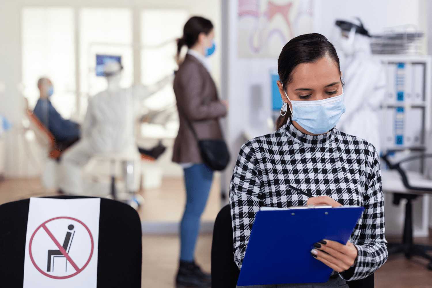 Protocolos para incidentes laborales