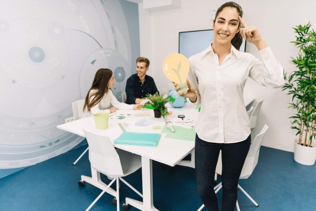 Mejora del clima organizacional