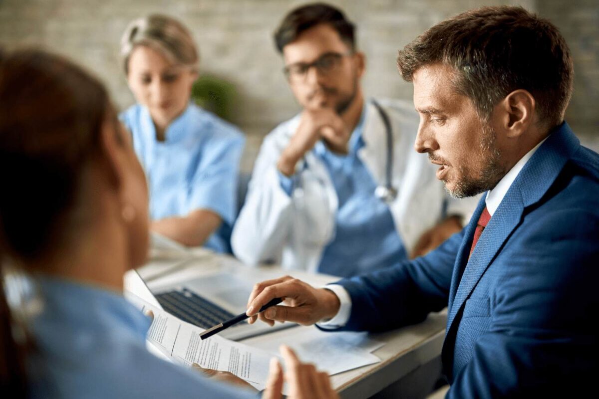 Cómo prepararse para una auditoría interna de medicina laboral