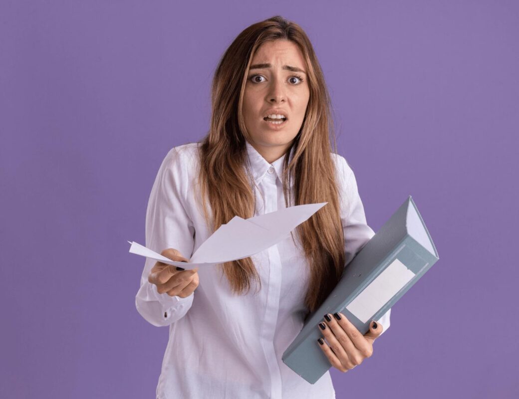Errores al contratar exámenes preocupacionales