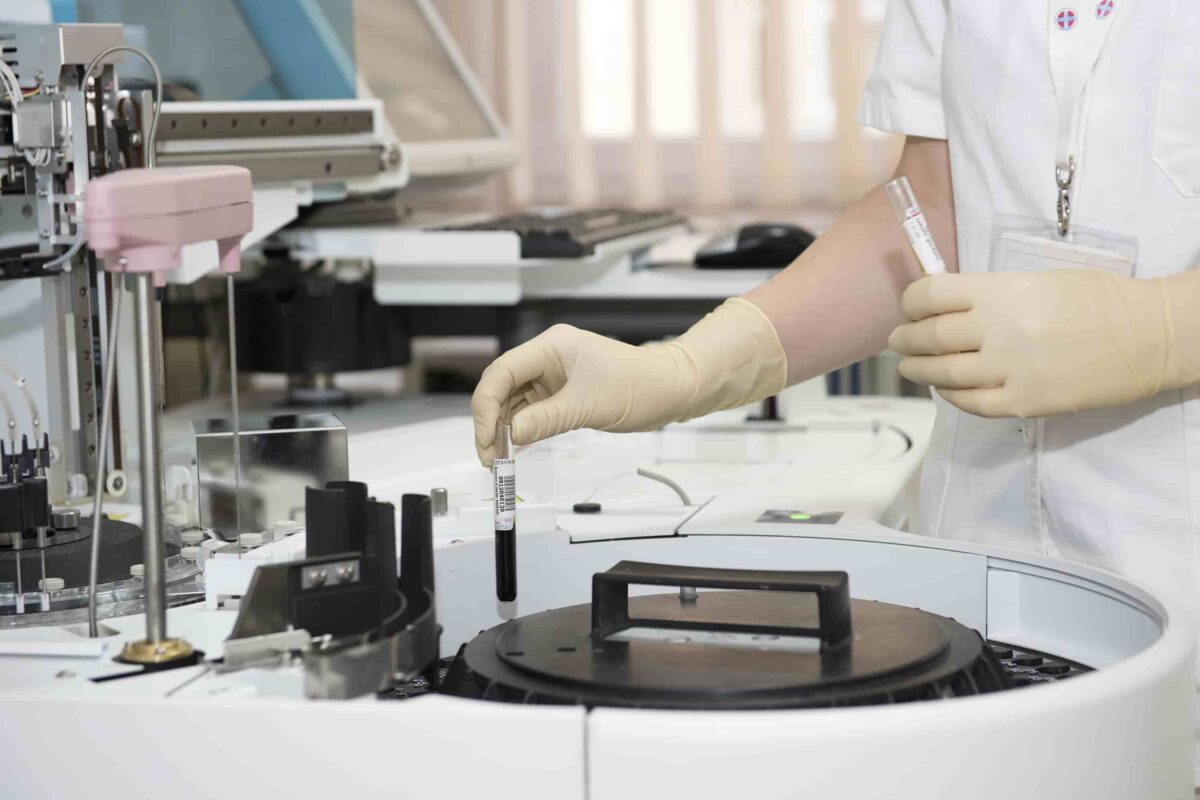Indicadores de salud ocupacional