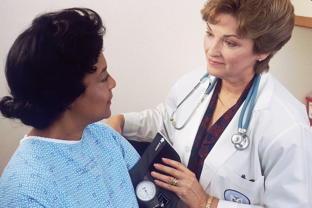 Indicadores de salud ocupacional que RR. HH. debería medir cada mes