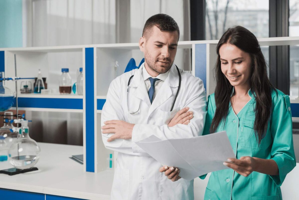 Proveedor de medicina laboral