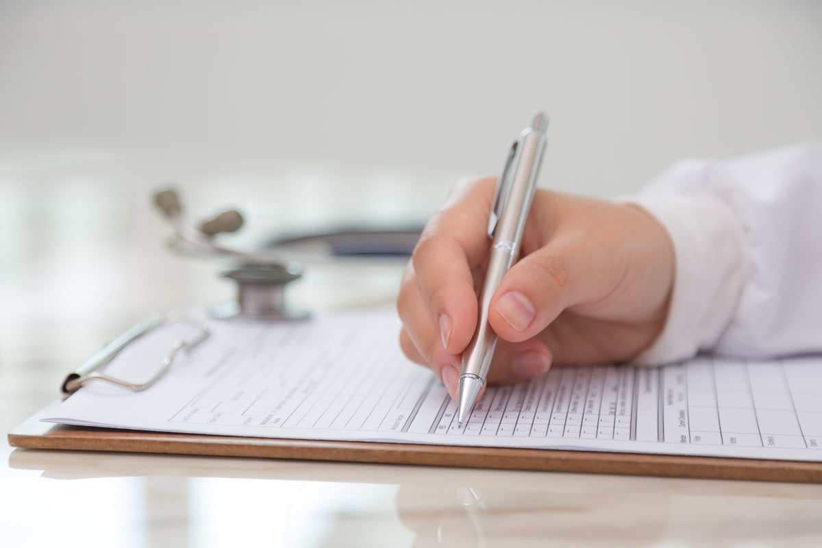 Certificados médicos digitales