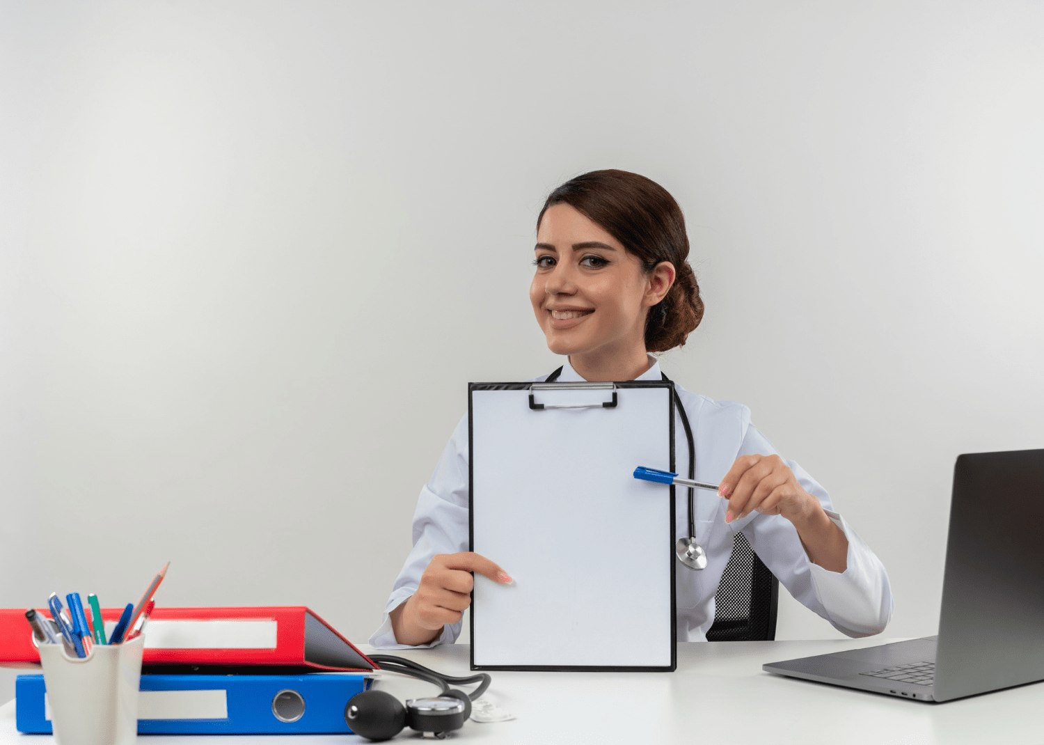 Cómo definir controles médicos según el puesto de trabajo y el nivel de exposición
