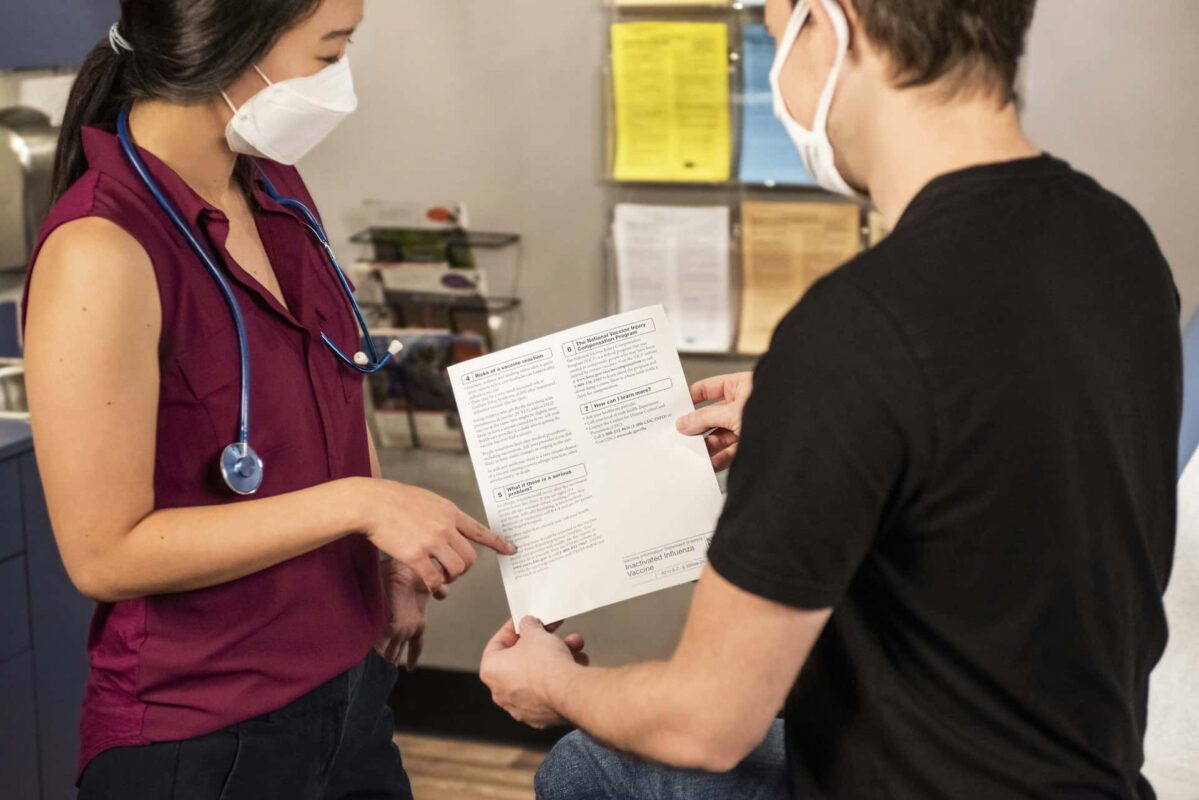 Cómo validar un certificado médico digital en Argentina