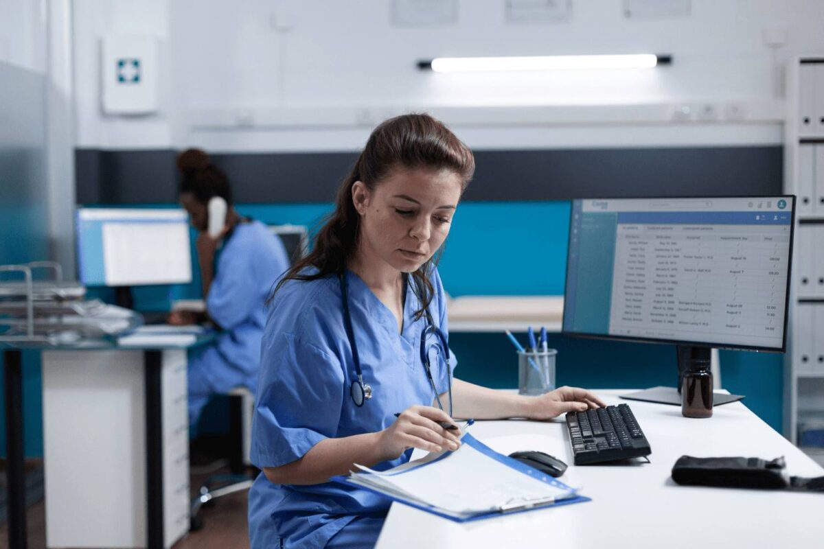 Documentar controles médicos