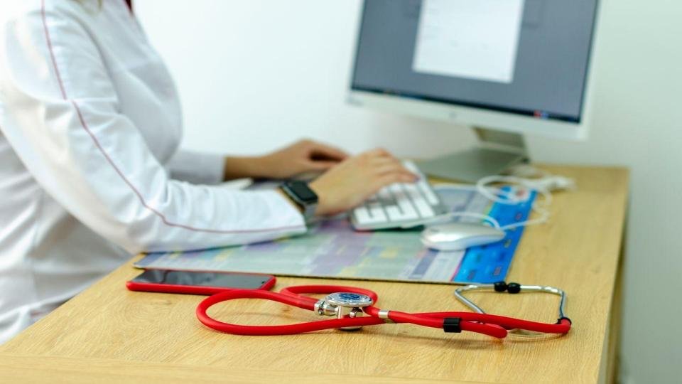Medicina laboral para pymes