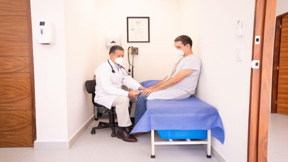 Qué servicios de medicina laboral debería priorizar una pyme