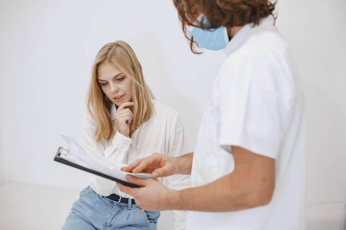 Qué son las restricciones médicas laborales