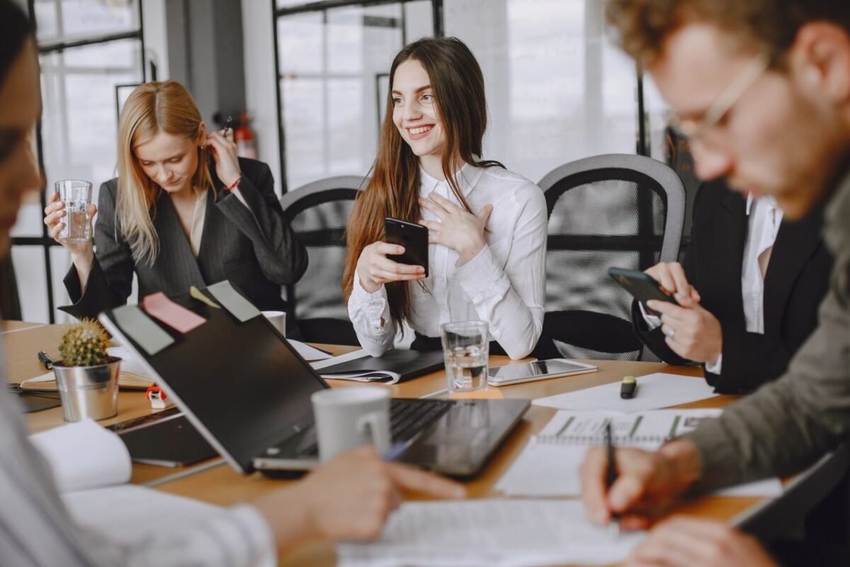 Qué son los riesgos psicosociales en el trabajo