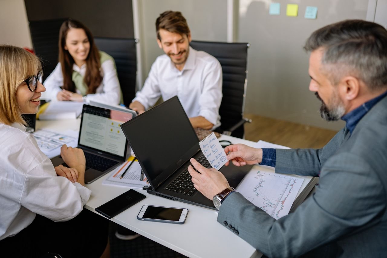 Riesgos psicosociales en el entorno laboral